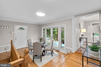 706 Silver Spring Ave, Silver Spring, MD 20910 - photo 5