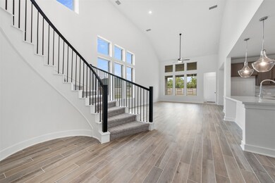 16267 Tifton Meadow Trail, Hockley, TX 77447 - photo 3