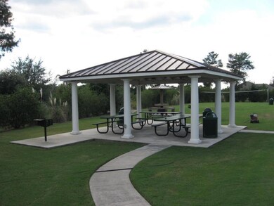 Pavilion Picnic Area