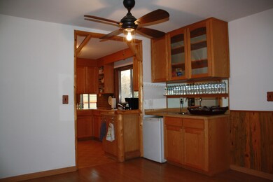 Family Room / Bar