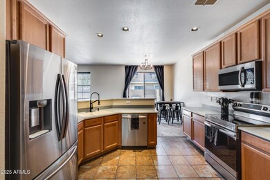 1265 S Aaron unit 277, Mesa, AZ 85209 - photo 3