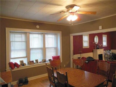 Dining Room.