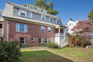 34 Hawthorn Rd, Brookline, MA 02445 - photo 7