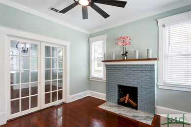 817 E 33rd St, Savannah, GA 31401 - photo 7