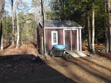 207 Dunnell Rd, Buxton, ME 04093 - photo 7