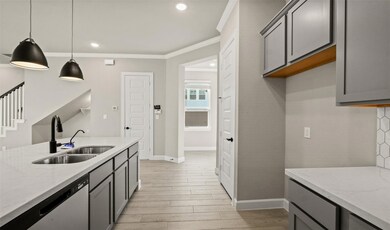 5602 Green Rise Ln, Houston, TX 77091 - photo 6