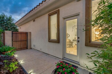 05-Guest Quarter Entrance