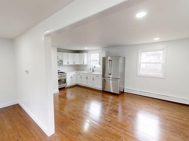 44 Willard St unit 46, Lowell, MA 01850 - photo 6