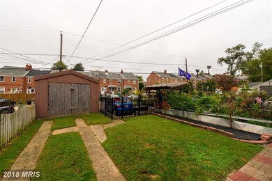 8528 Oakleigh Rd, Parkville, MD 21234 - photo 6