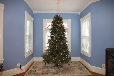 First Floor Living Room Square Bay