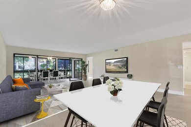 Living/Dining