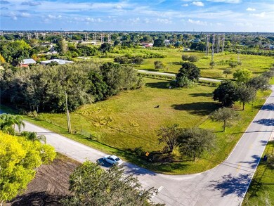 Greenbrier Rd ends in a peaceful culdesac, while S
