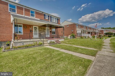 1011 Foxchase Ln, Essex, MD 21221 - photo 5