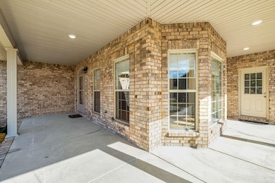 132 Glider Loop, Eagleville, TN 37060 - photo 4