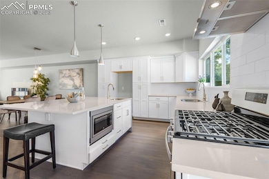 1734 Creek Edge View, Colorado Springs, CO 80905 - photo 7