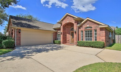 3203 Meline Fields Dr, Spring, TX 77386 - photo 4