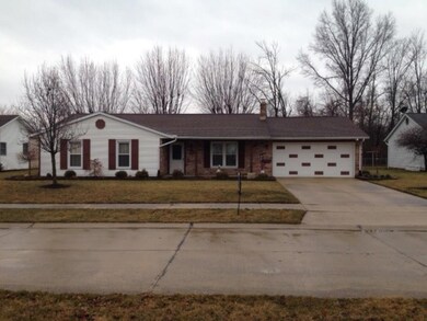 793 Coventry Green, Saint Marys, OH 45885 - photo 2