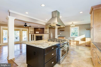 703 Beacon St, Moorestown, NJ 08057 - photo 5