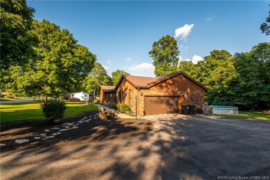 8604 S Dogwood Dr, Charlestown, IN 47111 - photo 2