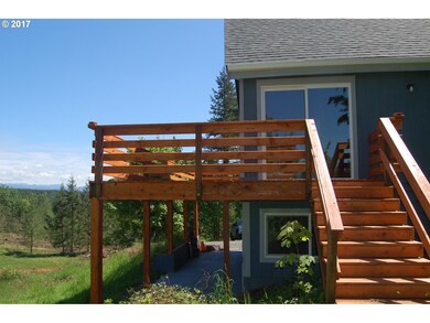 14941 S Buckner Creek Rd, Mulino, OR 97042 - photo 4