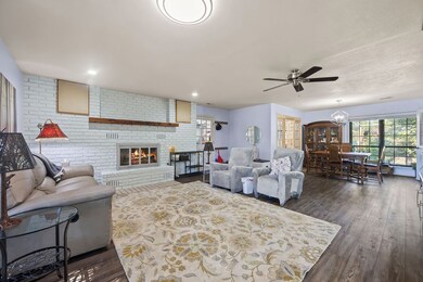 606 N Valley Dr W, Rogers, AR 72756 - photo 4