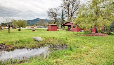 8607 E Evans Creek Rd, Rogue River, OR 97537 - photo 7