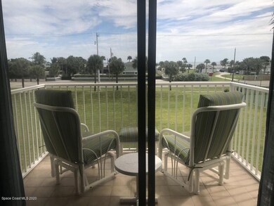 View from Unit