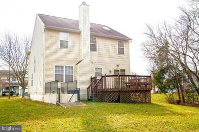 8402 Branchwood Cir, Clinton, MD 20735 - photo 4