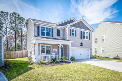 5054 Paddy Field Way, Ladson, SC 29456 - photo 5