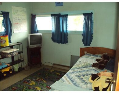 Bedroom.