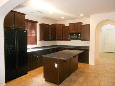 Kitchen #2