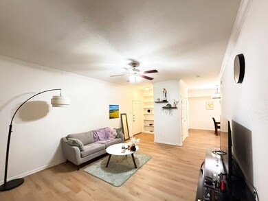 2255 Braeswood Park Dr unit 117, Houston, TX 77030 - photo 6