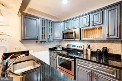 2913 8th St SE unit 3101, Washington, DC 20032 - photo 7