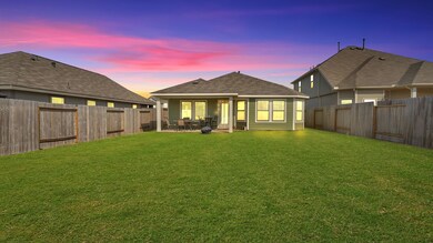 814 Deerhurst Ln, Magnolia, TX 77354 - photo 5