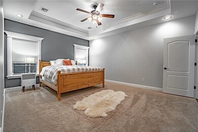 3801 SW Sandstone Ave, Bentonville, AR 72712 - photo 5