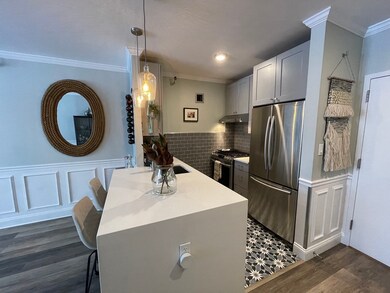 Parris Landing unit 4103, Charlestown, MA 02129 - photo 5