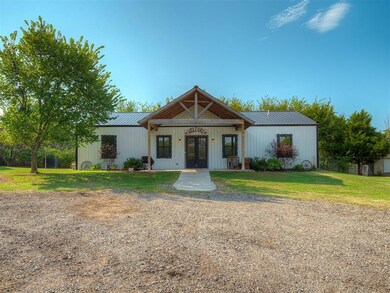 1721 County Road 1230, Tuttle, OK 73089 - photo 3