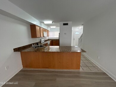 Living Room/Kitchen