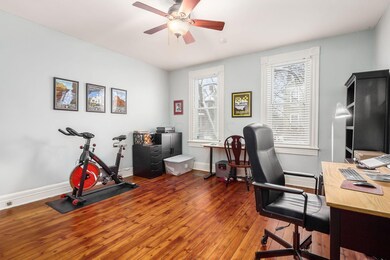 Family Room/Flex Space
