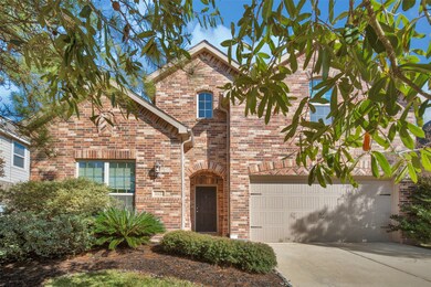 26122 White Sage Cove Ln, Spring, TX 77386 - photo 2