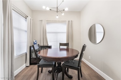 1620 Davilla St unit 202, Las Vegas, NV 89146 - photo 4