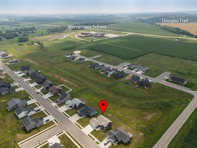 2005 Elk Run Dr SE, Pine Island, MN 55963 - photo 2