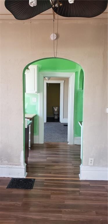 308 W 3rd St S, Newton, IA 50208 - photo 4