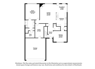 4208 Summer Ln, Pearland, TX 77584 - photo 3