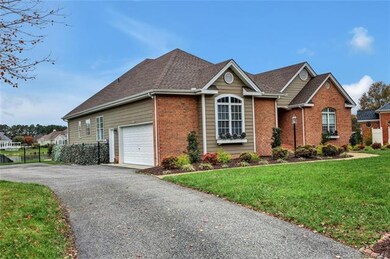 2608 Sugarberry Ln, Midlothian, VA 23113 - photo 5