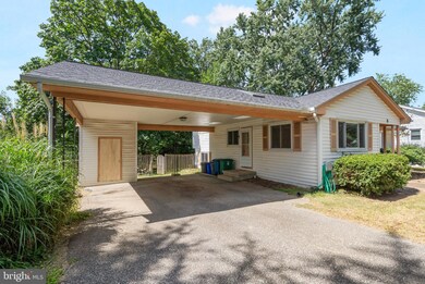 8 Wainwright Dr, Annapolis, MD 21401 - photo 4