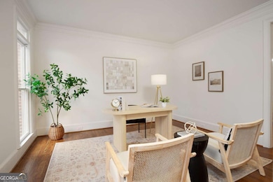 904 Stream Valley Trail unit 4, Alpharetta, GA 30022 - photo 7