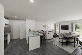 832 Eagles Nest Dr, Cleburne, TX 76031 - photo 6