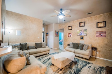 904 Oak Dr, Ennis, TX 75119 - photo 7