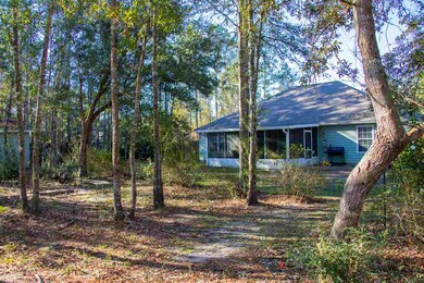 67 Equine Dr, Crawfordville, FL 32327 - photo 6